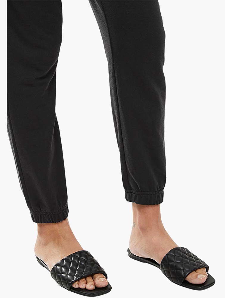 MyRunway Shop Missguided Maternity 90S Joggers Black for Women from